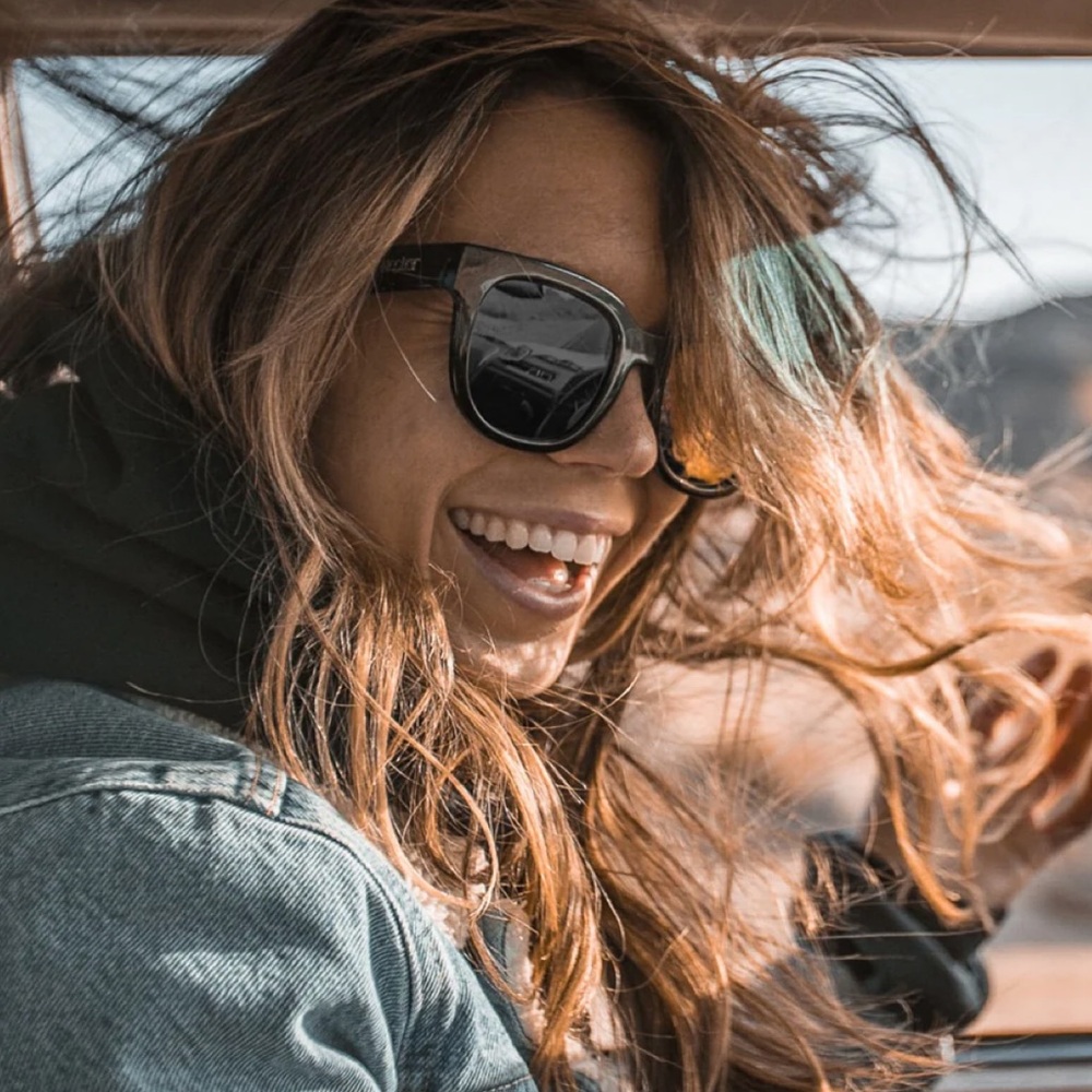 Nectar” Chatham” Sunglasses